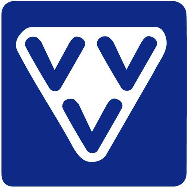 VVV logo