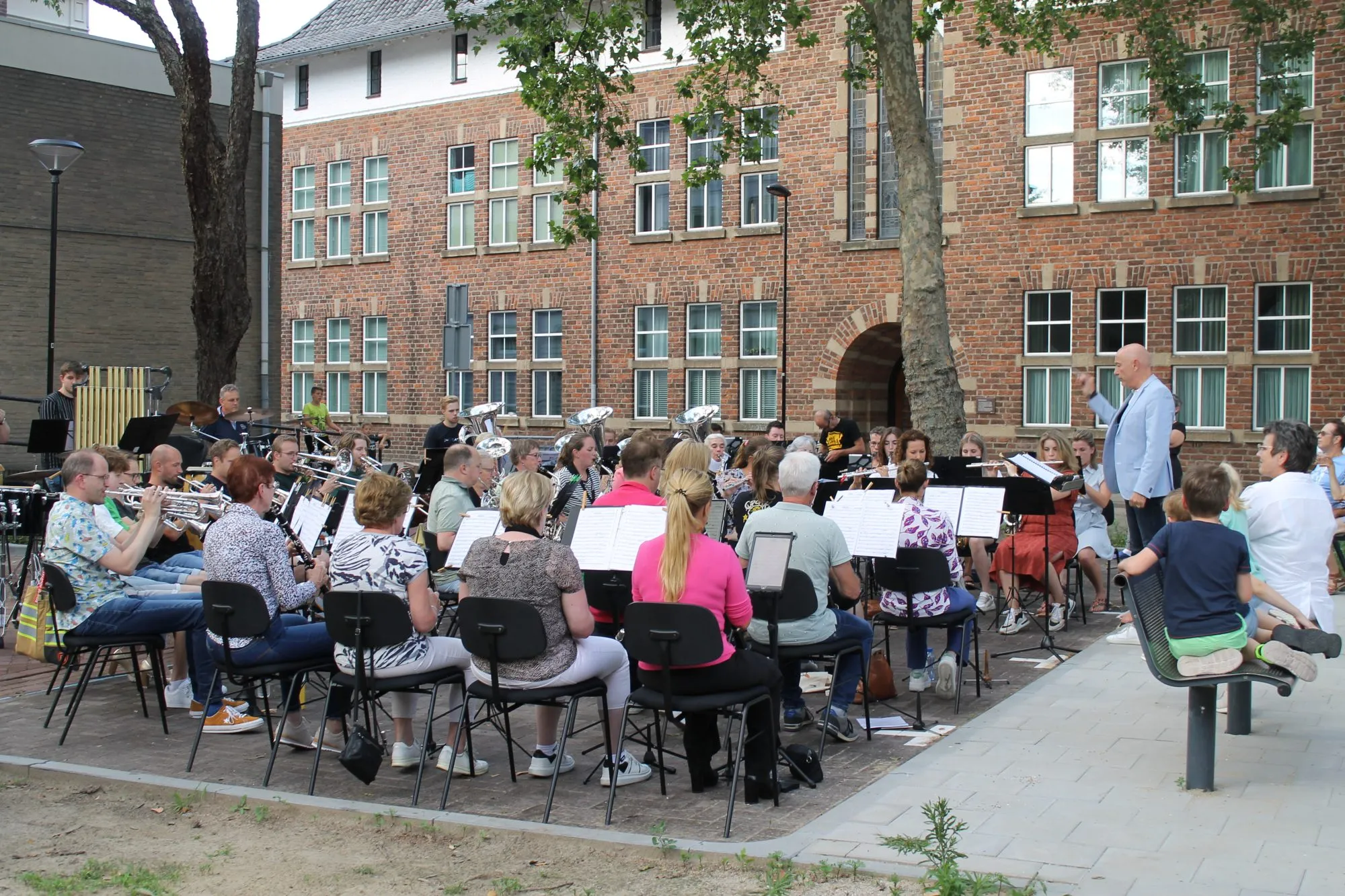 Hein van Bakel/Peelbelang